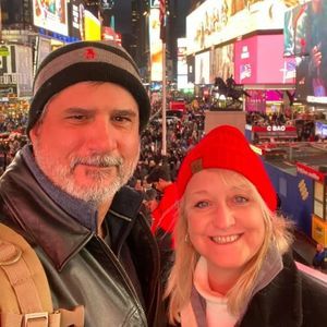 Meet your Posher, Joyce